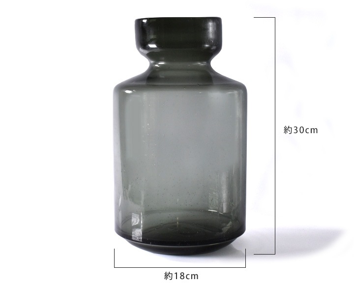 �ե��١��� �̲� �������åХ֥� Bubble L������ ��18cm�ݡ�30cm�å��ꥢ�֥�å��ò��� �ݷ� �緿 ��ʪ ���饹 �ʥ����� �֤䤫