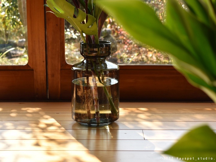 �ե��١��� �̲� �������åХ֥� Bubble L������ ��18cm�ݡ�30cm�å��ꥢ�֥�å��ò��� �ݷ� �緿 ��ʪ ���饹 �ʥ����� �֤䤫