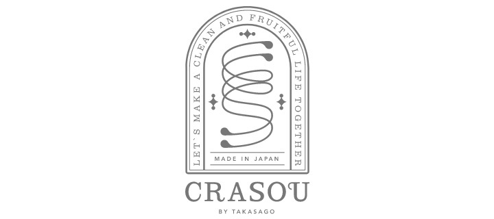 ���ѥ֥饷 �����ѥ֥饷��CRASOU ���饽����CS�ͥ���֥饷 ���餫���6��Ÿ��