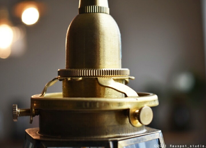 �ڥ����ȥ饤�� �����å�&�������ɥ��å� Conic Brass Lighting E17 ������Ĺ�����٤� 30cm 60cm 100cm 150cm ������󥰥��С��դ� Erin