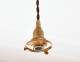 ڥȥ饤 å&ɥå Circle Brass Lighting E17 Ĺ٤ 30cm 60cm 100cm 150cm 󥰥Сդ Porin
