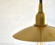 ڥȥ饤 å&ɥå Circle Brass Lighting E17 Ĺ٤ 15cm 30cm 60cm 100cm 150cm Porin