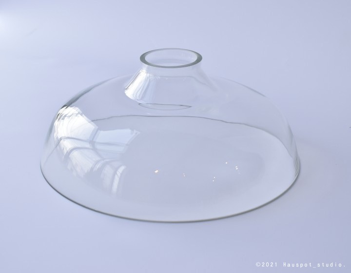 �ڥ����ȥ饤�� �������� ���饹 ����ץ�å١����å����饹�������ɡå�������ñ�ʡáڢ��ŵ塦�����åȥ����������ۡå�������ľ��24.3cm�߹⤵9.7cm��Harry(�ϥ꡼)