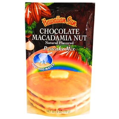 �ϥ磻���󥵥� �ѥ󥱡����ߥå��� / ���祳�졼�ȥޥ����ߥ��ʥå� 6oz(170g)