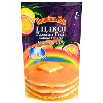 �ϥ磻���󥵥� �ѥ󥱡����ߥå��� / ��ꥳ���ѥå����ե롼�� 6oz(170g)