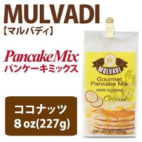 �ޥ�Хǥ� �����ѥ󥱡����ߥå��� / �����ʥå� 8oz(227g)��