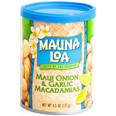 �ޥ��ʥ��� �ޥ����ߥ��ʥå� / �ޥ������˥����������å� 4.5oz(127g)