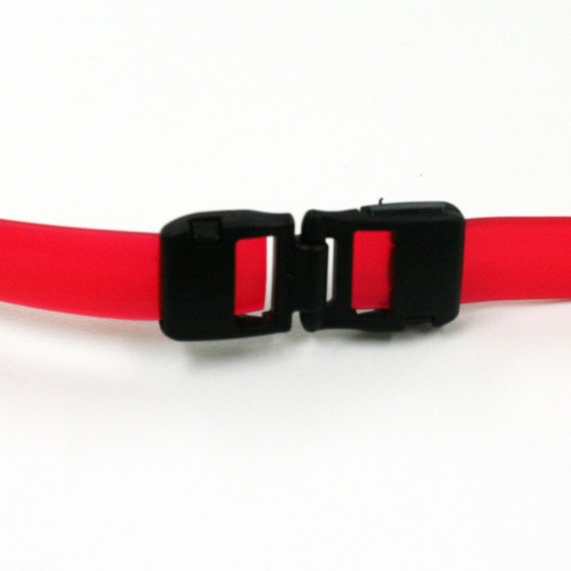 抗菌・防水 ネックストラップ 松葉タイプ 携帯ストラップ吊り下げ用