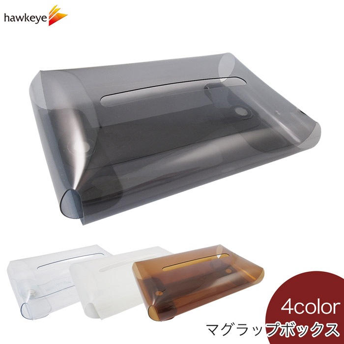 �ޥ���åץܥå��� �ƥ��å��奱������ MagWrapBox ���������� ���ФǤ��äĤ��ޥ��������