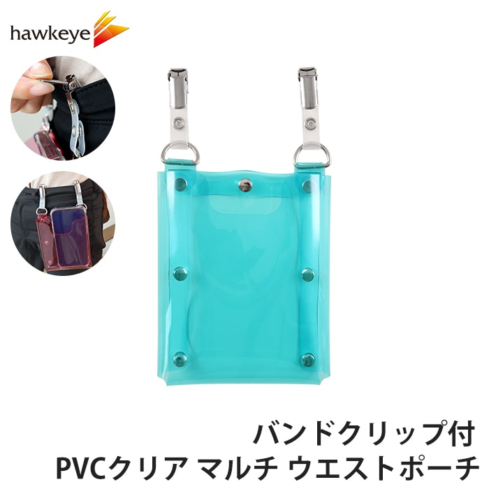�Х�ɥ���å��� PVC���ꥢ �ޥ�� �������ȥݡ��� ���顼���֥롼 ��ե�å�