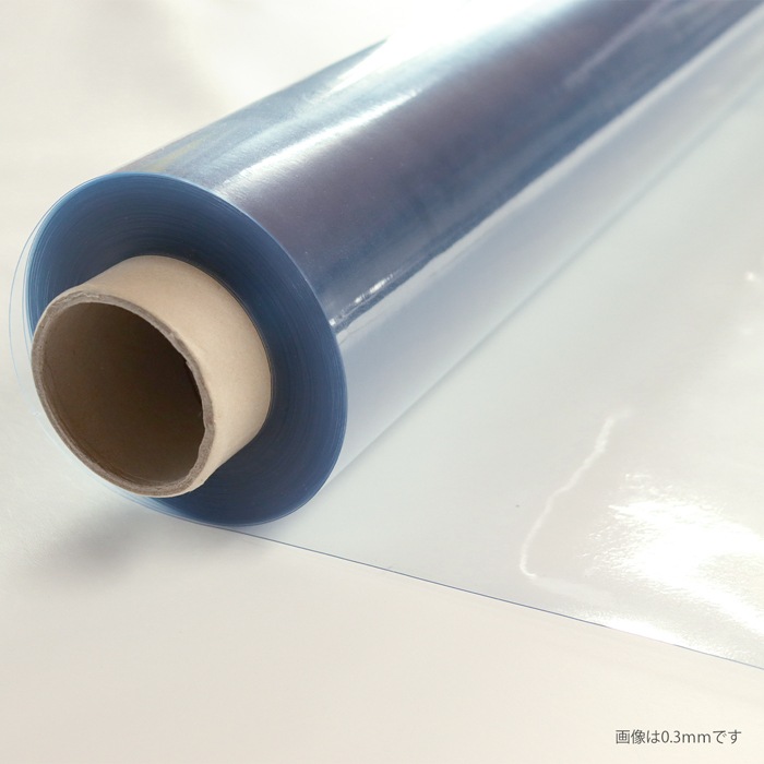 ��0.2mm�� ��ȿ�۹��� �������륹 Ʃ��PVC������ ��ȿ50m 0.2mm�� 107cm��