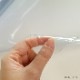 ��0.2mm�� ��ȿ�۹��� �������륹 Ʃ��PVC������ ��ȿ50m 0.2mm�� 107cm��