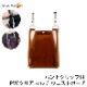 �Х�ɥ���å��� PVC���ꥢ �ޥ�� �������ȥݡ��� ���顼���֥饦�� ��ե�å�