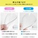 ��ľ��130�ۥץ饯���å��� �������� ľ��130mm PVC���ꥢ �ѡ��� 1������ | placrochet �Ԥ�ʪ