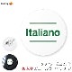 �ڹ��̵���۸����б��Хå� �ݷ���åڥ� Italiano(�����ꥢ��) 1��