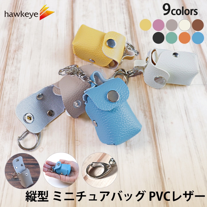 �ķ� �ߥ˥��奢�Хå� PVC �쥶��