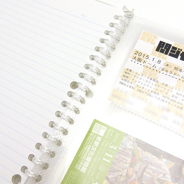 ��B5/3P/�򴹥꡼�ա�B5 �򴹥꡼�� ��󥰥Х�������ե����� Ʃ��3�ݥ��å�26��10������