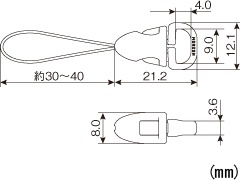 ���ͥ��ƥ��󥰥ѡ��� CP-D1��CP-D1M(����ɳ�դ�) 1,000������
