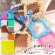 �ץ饯���å��� �������� �ϥ�ɥᥤ����PVC���ꥢ�ѡ��� 5������ | placrochet �ϥ�ɥᥤ�� DIY