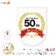 �ӥˡ����åڥ�ⷿ 50��ǯ �����ԥ��դ�����å� 1��