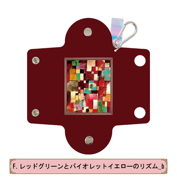 �ڥޥ��������/F.��åɥ��꡼��ȥХ�����åȥ��������Υꥺ���PVC �ޥ�������� ����ӥ��դ� ̾�ɥ����� �����ŷ�� �롼�֥� ���Ѵ� ���� �ѥ��롦���졼