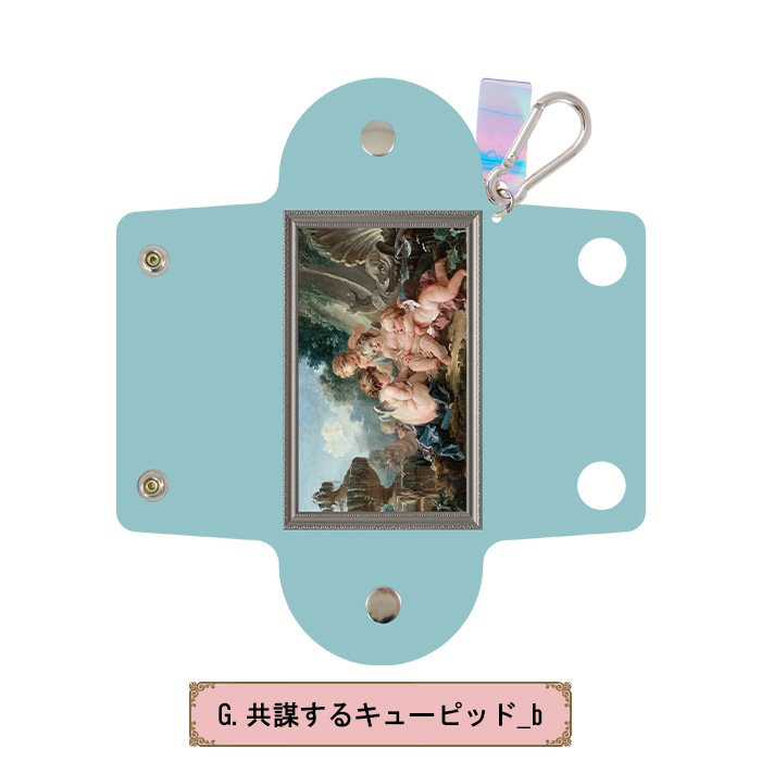 �ڥޥ��������/G.���Ť��륭�塼�ԥåɡ�PVC �ޥ�������� ����ӥ��դ� ̾�ɥ����� �����ŷ�� �롼�֥� ���Ѵ� �������ȥꥢ �֡����� �ե��