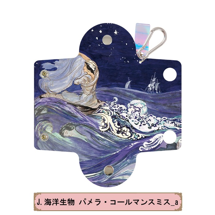 �ڥޥ��������/J.������ʪ �ѥ�顦������ޥ󥹥ߥ���PVC �ޥ�������� ����ӥ��դ� ̾�ɥ����� �����ŷ�� �롼�֥� ���Ѵ� �� �����å�