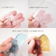 �ڲ���100�ۥץ饯���å��� �ϡ��� ����100mm PVC���ꥢ �ѡ��� 5������ | placrochet �ϥ�ɥᥤ�� DIY