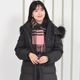 【名入れ刺繍対応】カシミヤ100%マフラー レディース  カシミア マフラー   厚手 無地 シンプル 誕生日 秋 冬 母 女性 ブランド クリスマス ギフト プレゼント
