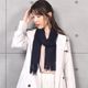 【名入れ刺繍対応】カシミヤ100%マフラー レディース  カシミア マフラー   厚手 無地 シンプル 誕生日 秋 冬 母 女性 ブランド クリスマス ギフト プレゼント