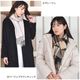 【名入れ刺繍対応】カシミヤ100%マフラー レディース  カシミア マフラー   厚手 無地 シンプル 誕生日 秋 冬 母 女性 ブランド クリスマス ギフト プレゼント