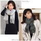 【名入れ刺繍対応】カシミヤ100％ストール【200cm×60cm】カシミア 大判 ストール 秋冬 厚手 マフラー レディースマフラー  クリスマス プレゼント ギフト 