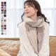【公式限定名入れ刺繍無料】カシミヤ100％ ストール 大判 チェック 柄ストール【200cm×60cm】カシミア チェックストール  秋冬 厚手 マフラー クリスマス ギフト