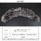成人式 ショール フォックス 着物 和装 振袖 SAGA シルバー フォックス 白 ホワイト ショール ストールレディース 毛皮 ファー ファーストール 結婚式 成人式 晴れ着 和服 フォックスファーショール(化粧箱付き) (fs9011s)