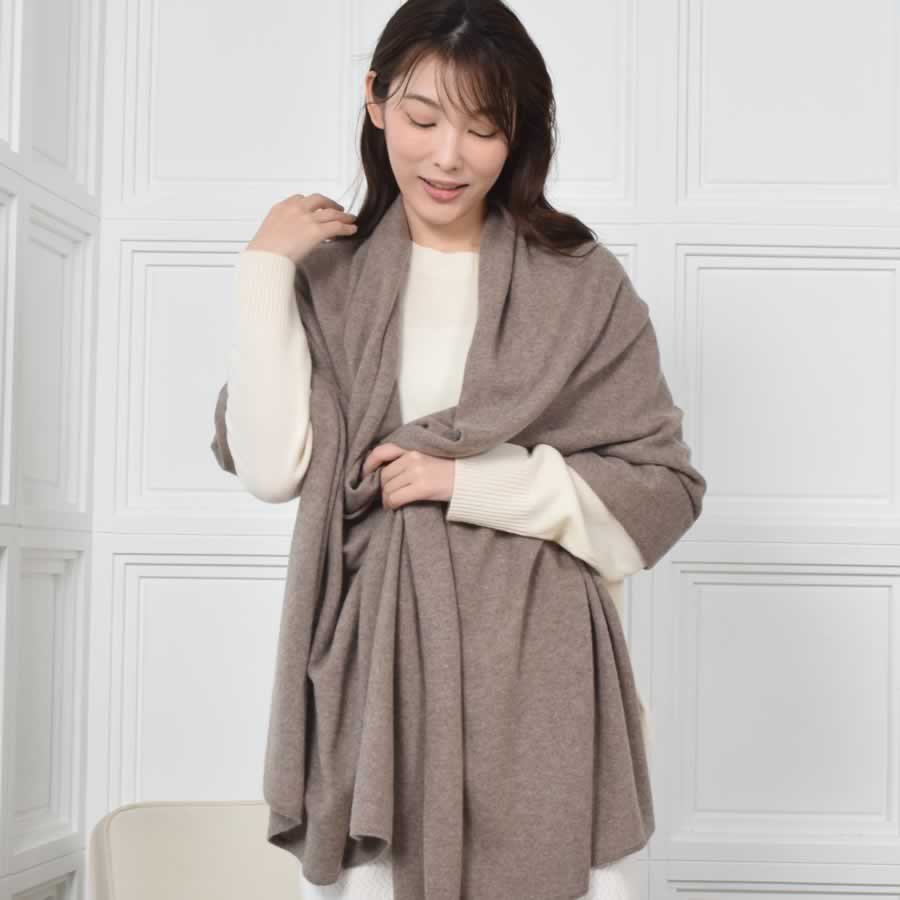 カシミヤ 100% ニット 大判 ストール カシミア  結婚式 カシミヤストール ショール スカーフ マフラー ニット   レディス メンズ ストール クリスマス(cs1011)