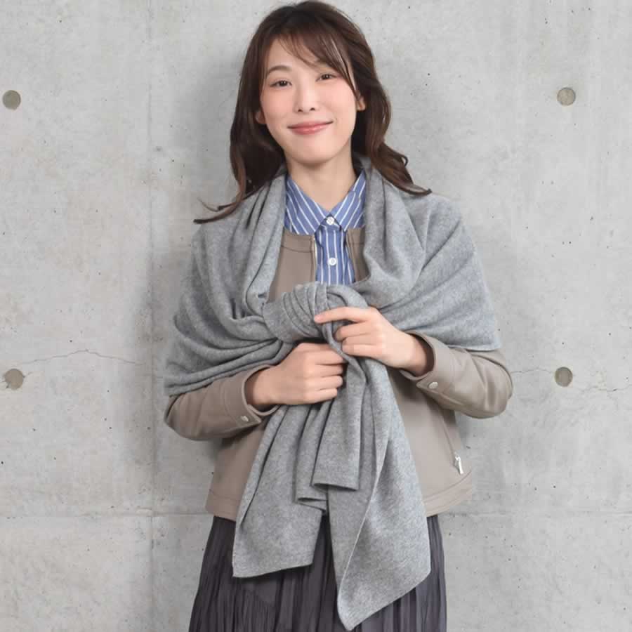 カシミヤ 100% ニット 大判 ストール カシミア  結婚式 カシミヤストール ショール スカーフ マフラー ニット   レディス メンズ ストール クリスマス(cs1011)