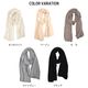 カシミヤ 100% ニット 大判 ストール カシミア  結婚式 カシミヤストール ショール スカーフ マフラー ニット   レディス メンズ ストール クリスマス(cs1011)