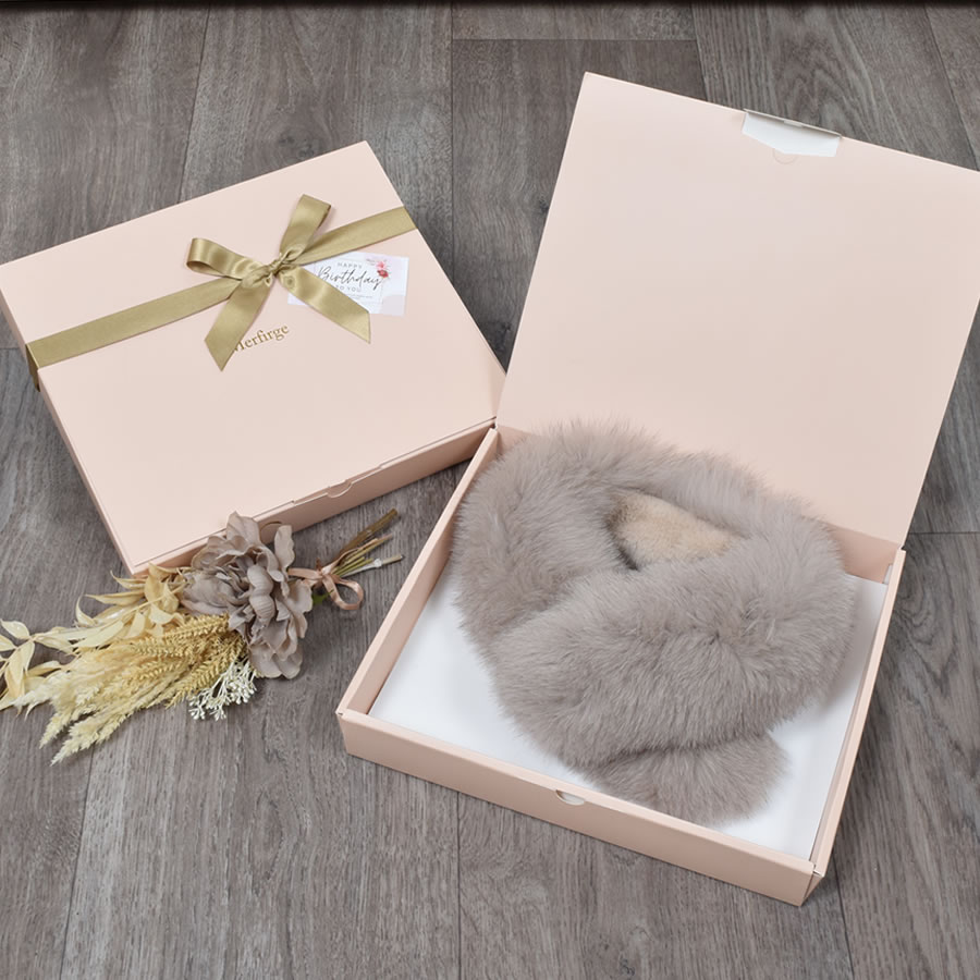 ファーマフラー SAGA フォックス クリップ付 フォックスマフラー レデイース 結婚式 サガフォックス プレゼント ギフト ファー小物 レディース ファー マフラー カラー テペット 毛皮 リアルファー ミセス ファッション(ff4010)