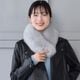 ファーマフラー SAGA フォックス クリップ付 フォックスマフラー レデイース 結婚式 サガフォックス プレゼント ギフト ファー小物 レディース ファー マフラー カラー テペット 毛皮 リアルファー ミセス ファッション(ff4010)