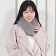 ファーマフラー SAGA フォックス クリップ付 フォックスマフラー レデイース 結婚式 サガフォックス プレゼント ギフト ファー小物 レディース ファー マフラー カラー テペット 毛皮 リアルファー ミセス ファッション(ff4010)