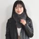 ファーマフラー SAGA フォックス クリップ付 フォックスマフラー レデイース 結婚式 サガフォックス プレゼント ギフト ファー小物 レディース ファー マフラー カラー テペット 毛皮 リアルファー ミセス ファッション(ff4010)