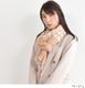 [Merfirge]ウール 100％ 大判 薄手 ストール 薄手 大判 ショール ガーゼ 紫外線対策 UV対策 冷房対策 おしゃれ ギフト プレゼント レディース 春夏 秋冬 (ネコポス発送)(WS0021)