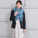 【名入れ刺繍対応】カシミヤ100％ ストール 厚手  大判タイプ 名入れ 刺繍【200cm×70cm 350グラム】レディース ストール カシミヤ カシミアストール 無地 単色 クリスマス 秋冬  レディースマフラー  プレゼント ギフト (cs0055)