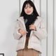 【名入れ刺繍対応】カシミヤ混 マフラー  チェック柄 リバーシブル 両面 カシミヤ混 マフラー 手洗いレディース 秋 冬 ラッピング プレゼント 母の日 ギフト クリスマス マフラー カシミア カシミヤストール(cw6062)