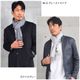 【名入れ刺繍対応】カシミヤ  マフラー メンズ カシミア マフラー   名前 ネーム刺繍   厚手 無地 シンプル 誕生日 秋 冬  男性 ブランド クリスマス ギフト プレゼントスーツ プレゼント(cs0099m)