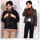 【公式限定名入れ刺繍無料】カシミヤ 100％ ストール 大判 チェック柄ストール 敬老の日【名入れ刺繍】【200cm×60cm】カシミヤストール カシミアストール チェック柄 チェックストール 秋冬 厚手 マフラー メンズマフラー ギフト クリスマス(cs1066m)