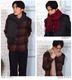 【公式限定名入れ刺繍無料】カシミヤストール カシミヤ 100％ ストール 名入れ 刺繍 メンズ  カシミア 大判 ストール 無地 単色 女性 秋冬 厚手 マフラー メンズマフラー  プレゼント ギフト 大判ストール(有料イニシャル刺繍)(cs0077m)