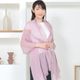 リネン 大判 ストール 春 レディース Merfirge 【70cm×200cm】 麻 無地 洗える ストール リネンストール リネン100% 麻ストール 紫外線対策 UV対策 冷房対策 おしゃれ ギフト プレゼント レディース 春夏 (ls5100)