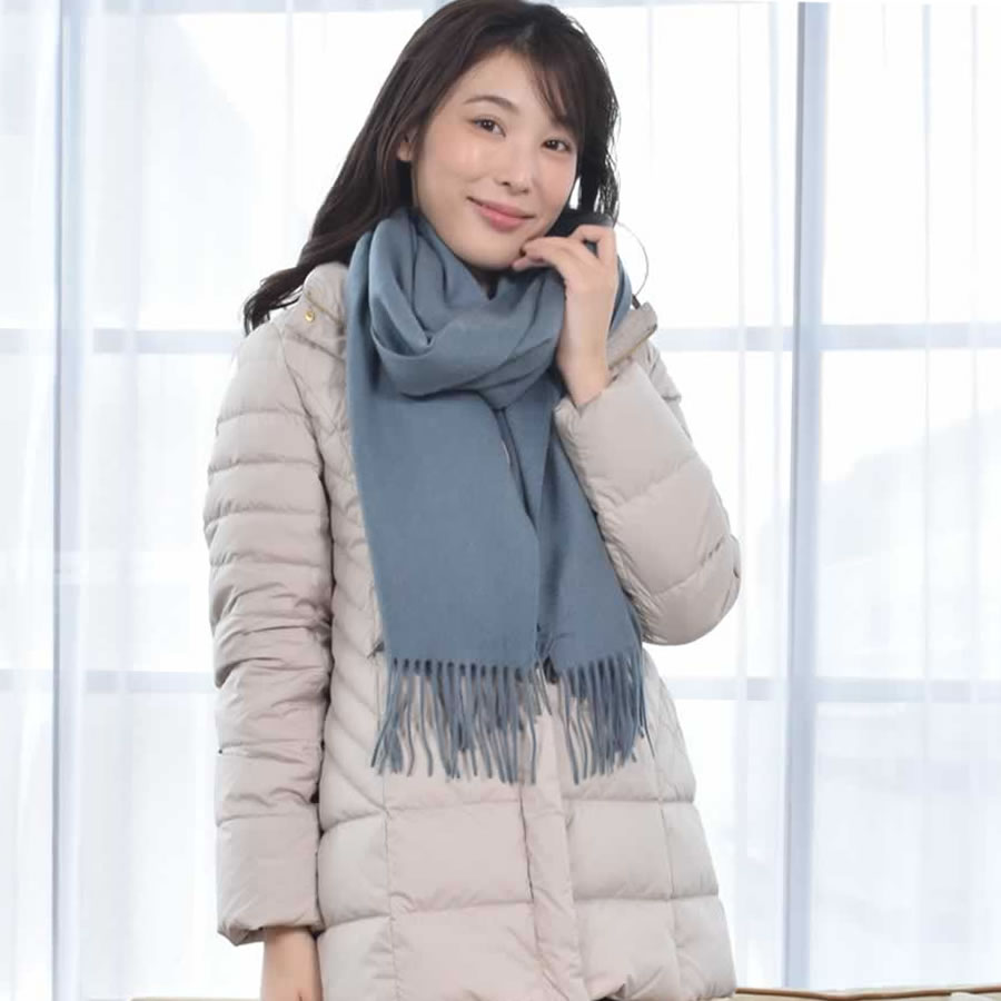 【名入れ刺繍対応】カシミヤ 100% ストール 和装 カシミヤ カシミア  ストール  名入れ刺繍 ショール スカーフ マフラー ウィメンズ ladies レディス メンズ 大判 厚手 和装 着物 結婚式 パーティ 二次会 クリスマス ギフト(cs0077w)