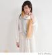[Merfirge] カシミヤ 100％ 薄手 ストール カシミヤ カシミア 薄手 大判 ショール ガーゼ 紫外線対策 UV対策 冷房対策 おしゃれ ギフト プレゼント レディース 春 夏 秋 (cs0019)